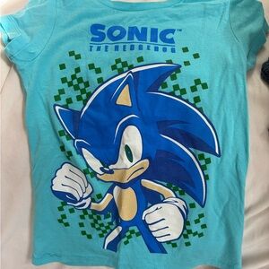 Blue Kids T-Shirt